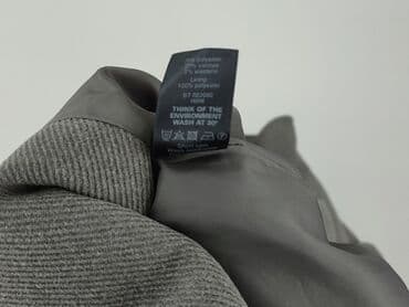 Верхній одяг: F&F, Плащ жіночий, розмір S — 5