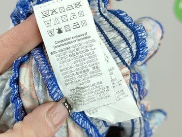 monnari bluzka pod marynarkę: Bluzka damska, rozmiar M — 5