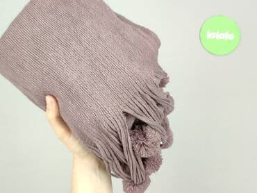 kwiat do sukienki: Scarf, Female, condition - Perfect — 4