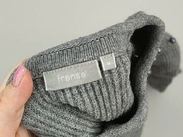 czy akryl w swetrze jest dobry: Sweter damski, rozmiar M — 5