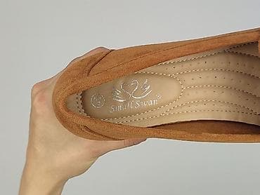 deichmann ugg: Półbuty damskie, rozmiar 40 — 6