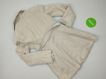 kozuch sinsay: H&M, Trencz damski, rozmiar S — 3