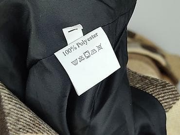 trencz c: Płaszcz damski, rozmiar 2XL — 5