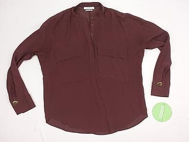 spodenki red fireball: Koszula damska, rozmiar 2XS — 3