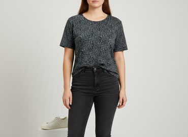 diverse bluza damska: Urban Classics, Bluzka damska, rozmiar XL — 9