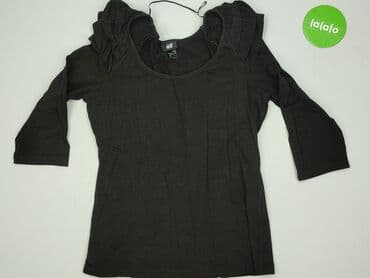 h m sweter: H&M, Bluzka damska, rozmiar L — 2
