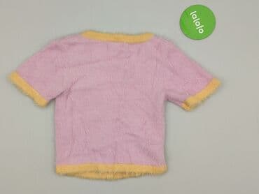 narzutka reserved: Reserved, Kardigan damski, rozmiar XS — 4