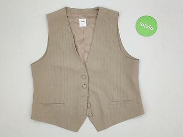 sinsay lask: Kamizelka damska, rozmiar XL — 2