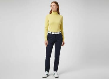 m co sweter: Golf damski, rozmiar S — 5