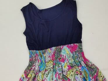 sukienki boho koronkowe: Sukienka damska, rozmiar S — 1