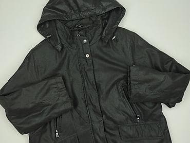 kurtka parka medicine: Parka damska, rozmiar XL — 1