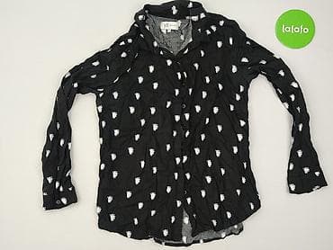 reserved biale bluzki: Reserved YFL, Koszula damska, rozmiar S — 2