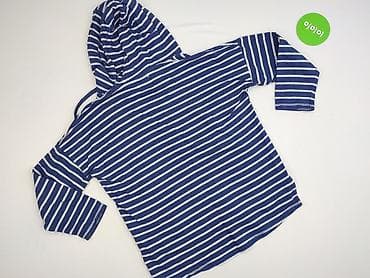 nike bluzy: Love To Lounge, Bluza z kapturem damska, rozmiar M — 3