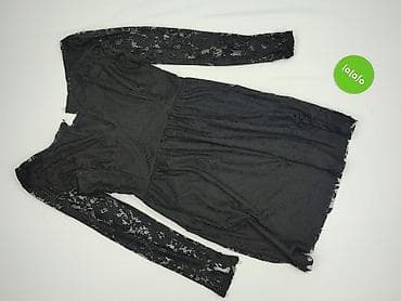 bielizna: Zara, Sukienka damska, rozmiar M — 3