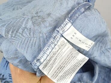 klapki chloe: Yessica, Bluzka damska, rozmiar XS — 5