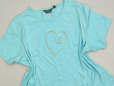 us open t shirty: T-shirt damski, rozmiar 2XL — 1