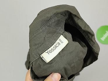 mango olivia: Yessica, Koszula damska, rozmiar XL — 4