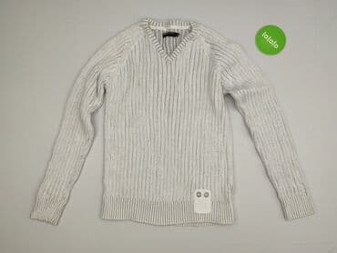 купити спортивний костюм чоловічий в польщі: Sweter, S (EU 36), condition - Very good — 2