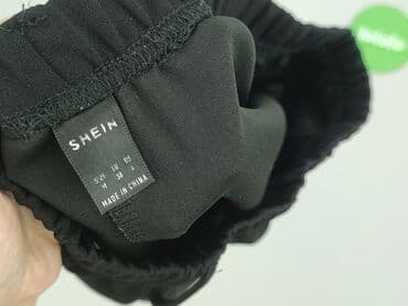 shein spodenki do biegania: Shein, Szorty damskie, rozmiar M — 5