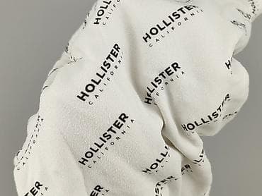pull and bear bluzki: Hollister, Bluza z kapturem damska, rozmiar XS — 6