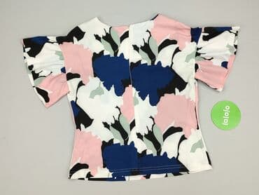 bluzki z printem: Bluzka damska, rozmiar S — 3