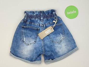 star raw jeans: Denim, Szorty damskie, rozmiar S — 3