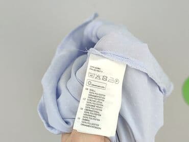 bluza z napisem cropp: H&M, Bluzka damska, S — 4