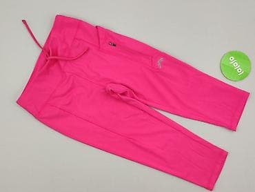 dres qc: Crivit, Legginsy Sportowe damskie, rozmiar S — 2