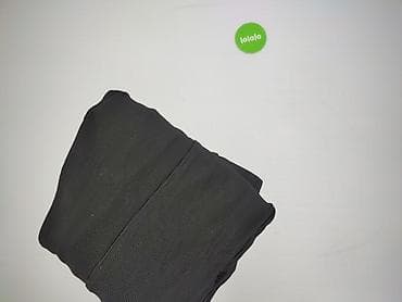 pulla and bear: Bershka, Spodnie materiałowe damskie, rozmiar S — 5