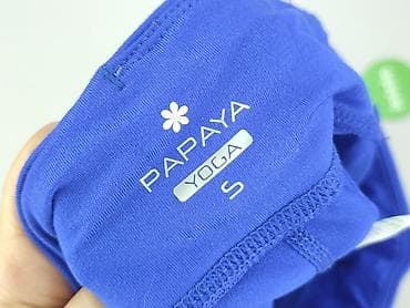 adidas dresy: Papaya, Legginsy Sportowe damskie, rozmiar S — 4