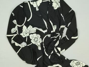 tanie sukienki długi rękaw: Sukienka damska, rozmiar S — 1