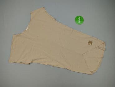 ubrania dla wysokich: Tunika damska, rozmiar 2XL — 2