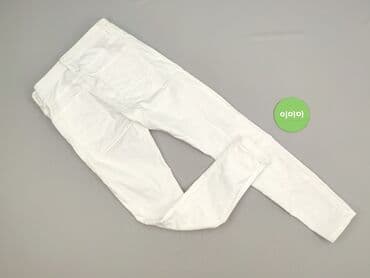 męskie kozaki z lasocki for men: Jeansy damskie, rozmiar S — 3