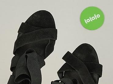 still buty: Sandals for women, size 40 — 5