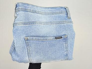 golf reserved: Sinsay, Jeansy dla mężczyzn, rozmiar XL — 5