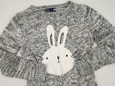 sweter gruchy wzór: House, Sweter damski, rozmiar S — 1