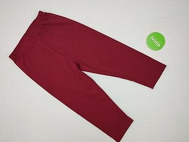 reebok bluza: Legginsy Sportowe damskie, rozmiar M — 2