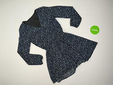 czerwone dresy sinsay: Sinsay, Sukienka damska, rozmiar XS — 2