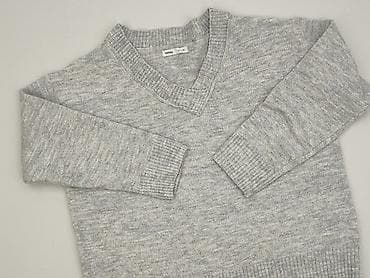 pull i bear bluza: Sinsay, Sweter damski, rozmiar M — 1