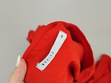 sukienka garniturowa mohito: Mohito, Sukienka damska, rozmiar L — 5