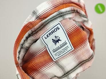 Чоловікам: Lerros, Сорочка для чоловіків, розмір XL — 5