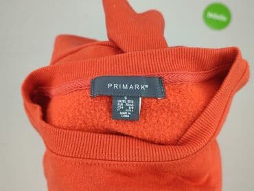 bluza z napisem hell: Primark, Bluza damska
, S w lalafo.pl — 4 bluza z napisem hell: Primark, Bluza damska
, S — 4