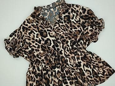 sklep pull: Shein Curve, Bluzka damska, rozmiar 2XL — 1
