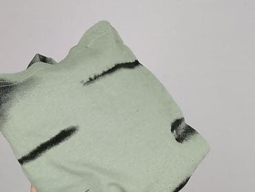 tie dye: SMOG, Koszulka dla mężczyzn, rozmiar S — 7