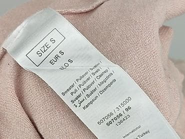 swetry primark: Orsay, Sweter damski, rozmiar S — 5
