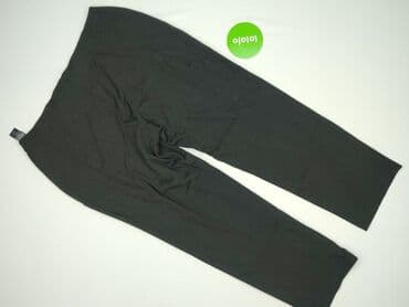 ubrania do oddania.pl: M&S Collection, Spodnie materiałowe damskie, rozmiar XL — 3
