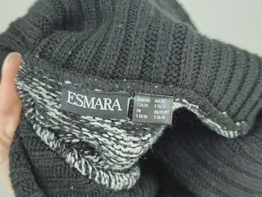 kurtka zimowa pluszowa: Esmara, Гольф жіночий, S — 5