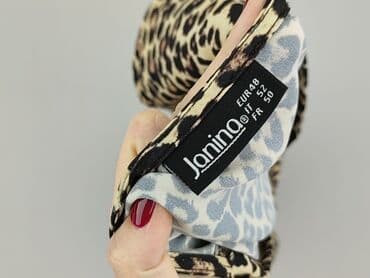 piżama w krowie łaty: Janina, Bluzka damska, rozmiar 2XL — 5