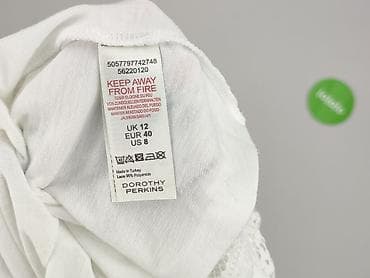 bia: Dorothy Perkins, Bluzka damska, rozmiar M — 5