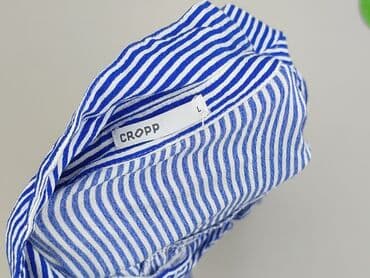 reserved koszulka w paski: Cropp, Koszula damska, rozmiar L — 4